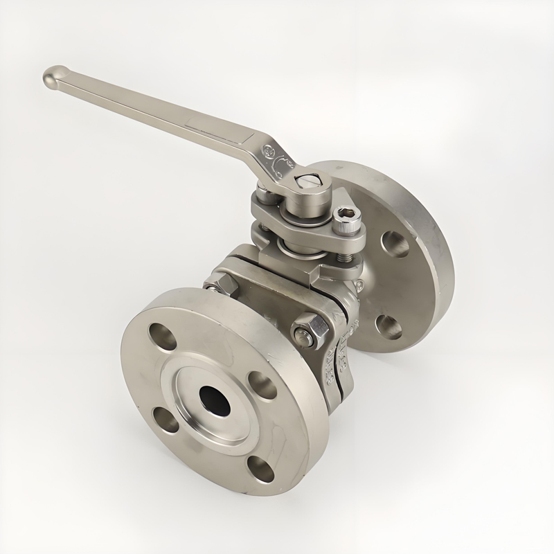 2 Inch Ball Valve