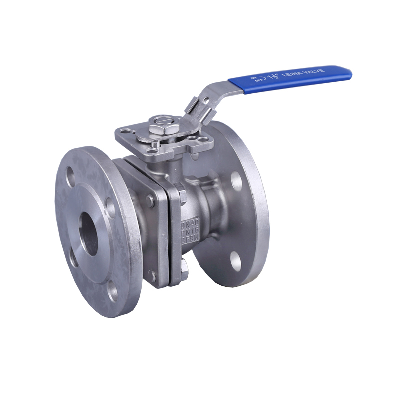 BALL-VALVE-WITH-ISO-5211-MOUNTING-PAD