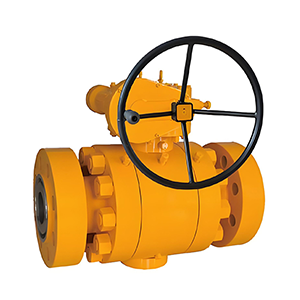 Ball Valve Manufacturer NSW 1