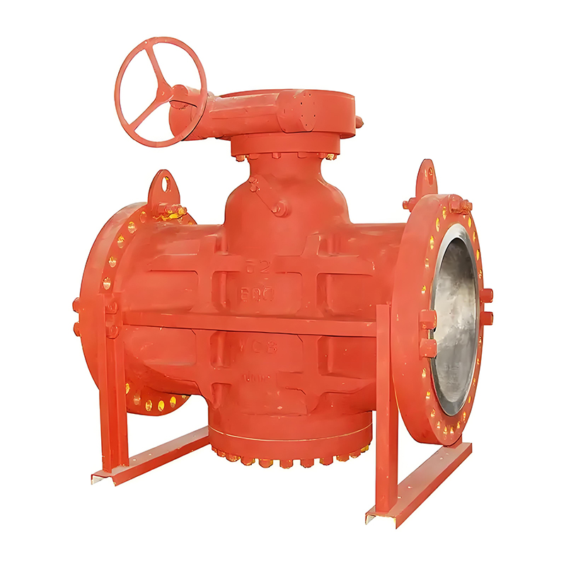 Lubricated Plug Valve Manufacturer, Metal seat plug valve, plug valves manufacturer, china plug valve, Inverted Lubricated Plug Valve, Pressure balance