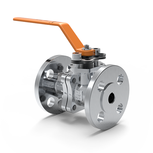 News - The Difference Between a Plug Valve and a Ball Valve