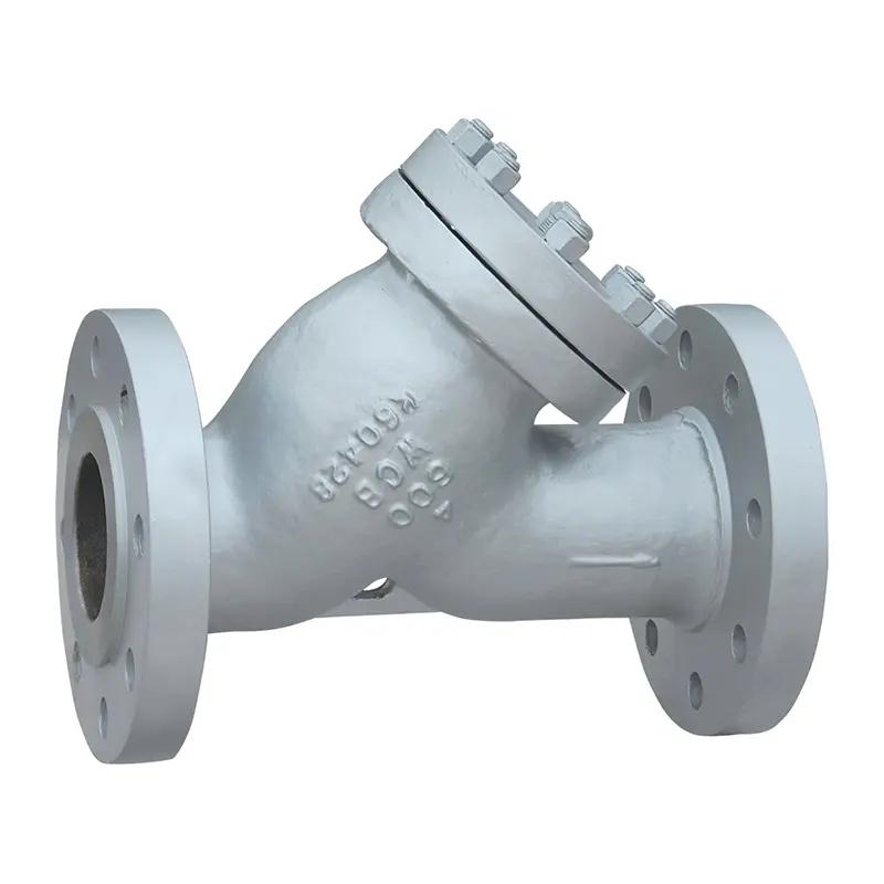 Y-Strainer (1)